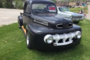 1952 Ford F100 for sale