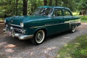 1952 Ford Customline for sale