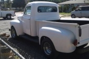 1952 Ford F1 for sale