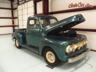 1952 Ford F100 for sale