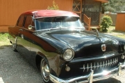 1952 Ford Customline for sale
