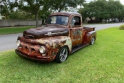 1952 Ford F100 for sale