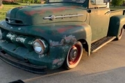 1952 Ford F100 for sale