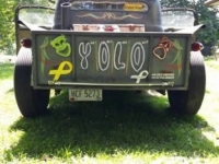 1952 Ford F1 for sale in Ohio (ID-69741)