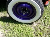 1952 Ford F1 for sale in Ohio (ID-69741)