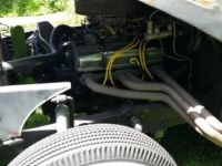 1952 Ford F1 for sale in Ohio (ID-69741)