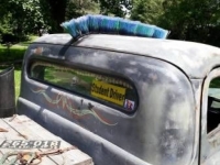 1952 Ford F1 for sale in Ohio (ID-69741)