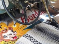 1952 Ford F1 for sale in Ohio (ID-69741)