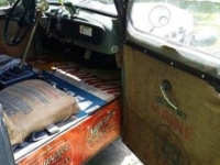 1952 Ford F1 for sale in Ohio (ID-69741)