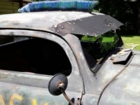 1952 Ford F1 for sale in Ohio (ID-69741)