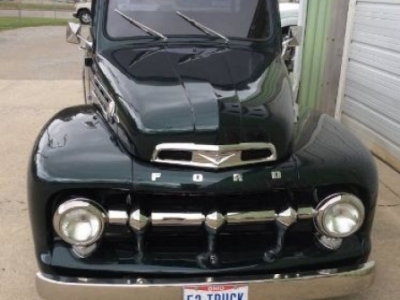 1952 Ford F150 for sale