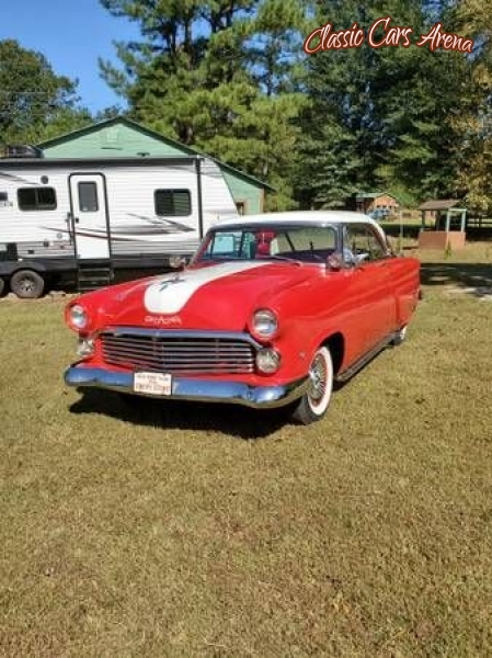 1952 Ford Victoria for sale in Arkansas (ID-75491)