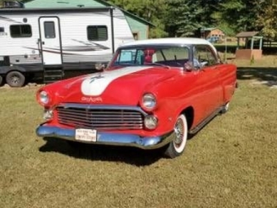 1952 Ford Victoria for sale 1952 Ford Victoria for sale