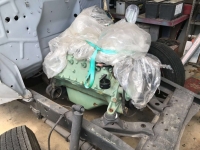 1952 Ford F1 for sale in Midlothian, Texas (ID-85643)