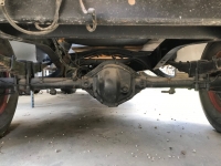 1952 Ford F1 for sale in Midlothian, Texas (ID-85643)