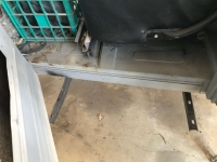 1952 Ford F1 for sale in Midlothian, Texas (ID-85643)