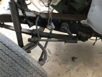 1952 Ford F1 for sale in Midlothian, Texas (ID-85643)