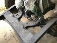 1952 Ford F1 for sale in Midlothian, Texas (ID-85643)