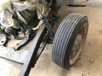 1952 Ford F1 for sale in Midlothian, Texas (ID-85643)
