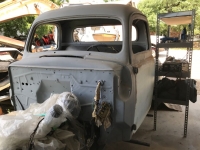 1952 Ford F1 for sale in Midlothian, Texas (ID-85643)