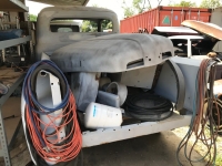 1952 Ford F1 for sale in Midlothian, Texas (ID-85643)