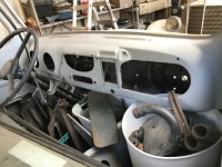 1952 Ford F1 for sale in Midlothian, Texas (ID-85643)