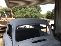 1952 Ford F1 for sale in Midlothian, Texas (ID-85643)