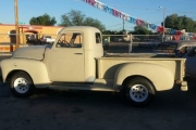1952 GMC 3100 for sale