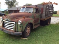 1952 GMC 300 for sale in Arkansas (ID-27966)