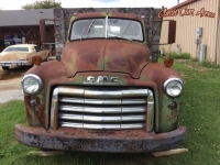 1952 GMC 300 for sale in Arkansas (ID-27966)