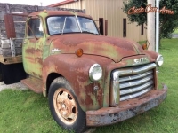 1952 GMC 300 for sale in Arkansas (ID-27966)