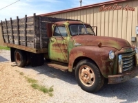 1952 GMC 300 for sale in Arkansas (ID-27966)