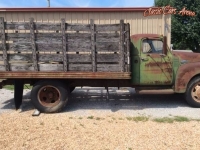 1952 GMC 300 for sale in Arkansas (ID-27966)