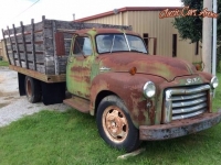 1952 GMC 300 for sale in Arkansas (ID-27966)