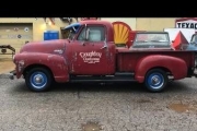1952 GMC Pickup for sale