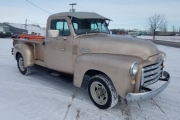 1952 GMC Pickup for sale