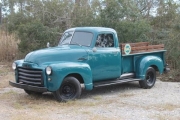 1952 GMC 3100 for sale