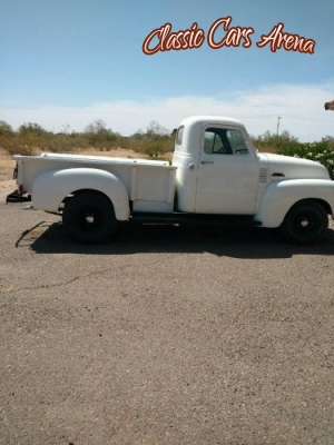 1952 GMC Pickup for sale in Arizona (ID-58530)