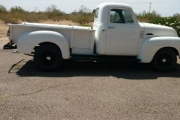 1952 GMC Pickup for sale