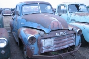 1952 GMC Pickup for sale