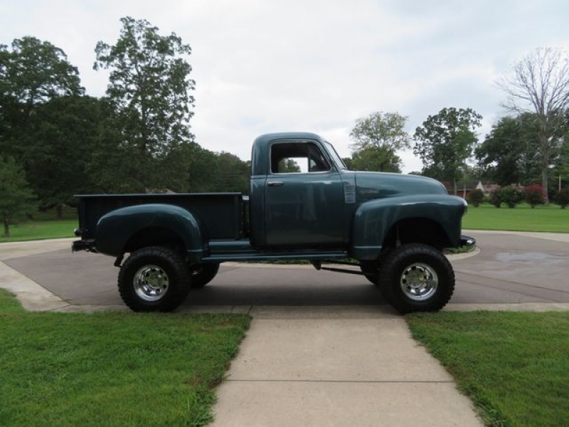 1952 GMC PICK UP for sale in Riverhead, New York (ID-83092)