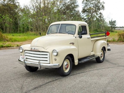 1952 GMC 9300 for sale