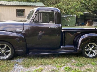 1952 GMC Pickup for sale