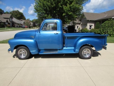 1952 GMC 1/2 Ton for sale