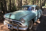 1952 Hudson Hornet for sale