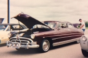 1952 Hudson Commodore for sale