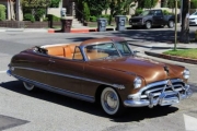 1952 Hudson Hornet for sale