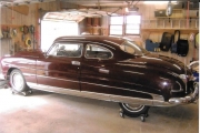 1952 Hudson Commodore for sale