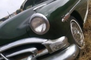 1952 Hudson Hornet for sale