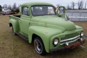 1952 International L110 for sale